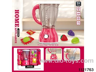 Juicer Set