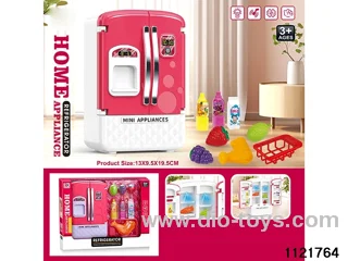 Refrigerator Set