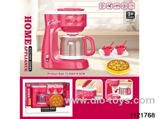 Coffee Maker Set