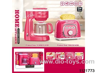 Home appliance combinations