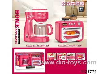 Home appliance combinations