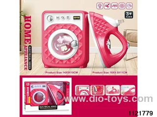 Small Appliances Portfolio