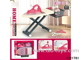 Ironing Board Set