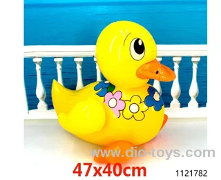 47cm inflatable toy