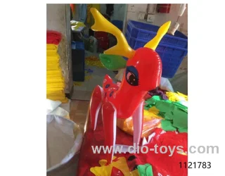 60cm inflatable toy