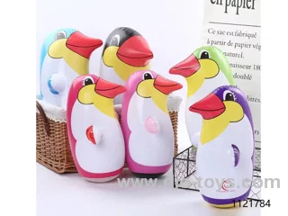 22cm inflatable toy