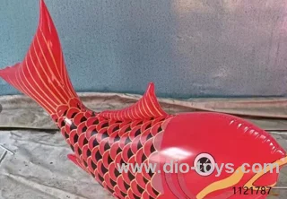 inflatable toy