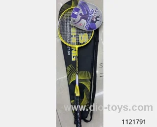 BADMINTON RACKET