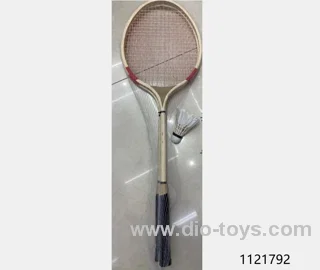 BADMINTON RACKET