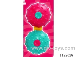 Massage Ball 1 (parallel rotation)