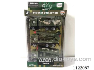 1:64 Alloy car Pull-back Car War Military Car Military Personnel Carrier Military Rocket Car Military Missile car European Locomotive (1:43:55)