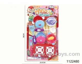 kitchen set