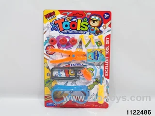 Tool set