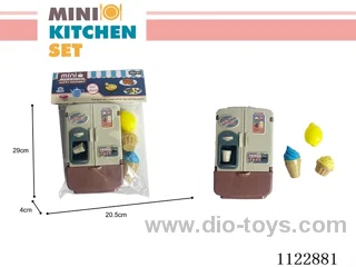 icebox
