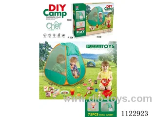 Picnic set