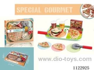 Pizza set