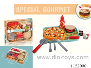 Pizza set