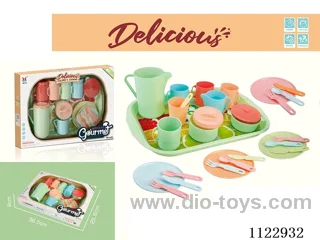 Water bottle set