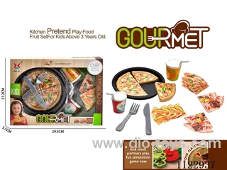 Pizza set