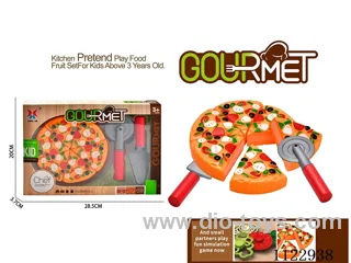 Pizza set