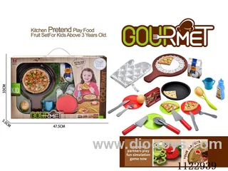 Pizza set