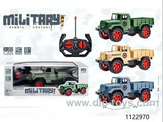 4 ch rc  car，include battery