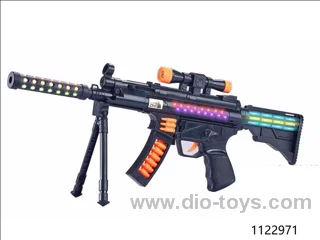 B/O GUN