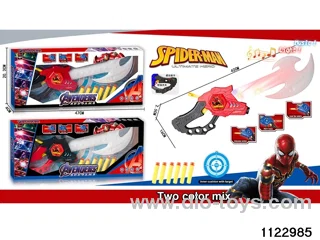 spiderman catapult axe W L/M