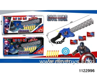 Captain America Man catapult Wolfsbane