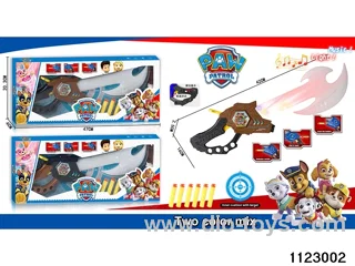 woof woof team Man catapult Wolfsbane W L/M