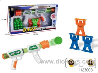 air gun