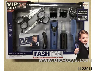 Electric Hairdresser Set (11PCS)