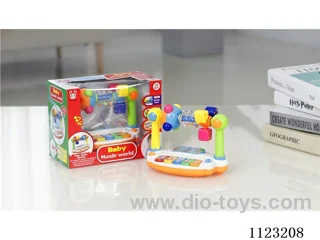 baby toys