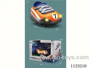 rc football car not included battery 2 colors