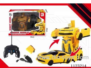 1:16 Morphed Hornet, 5ch rc car included  1*3.6V rechargeable battery + charger