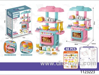 Kitchen set
