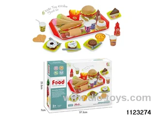 Big Burger Combo