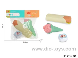 Chicken Wrap Set