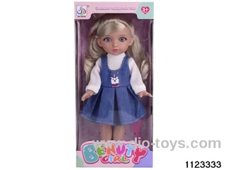 12 inch doll set