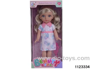 12 inch doll set