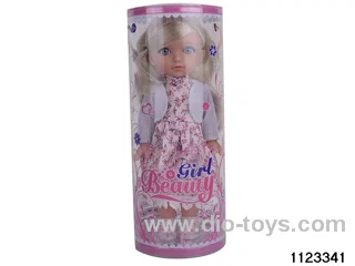 12 inch doll set