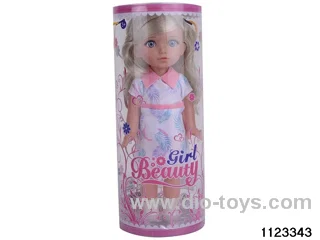 12 inch doll set