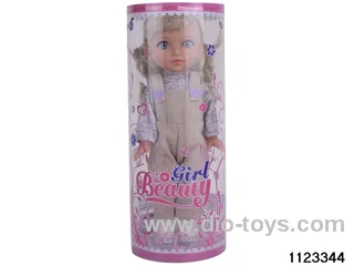 12 inch doll set