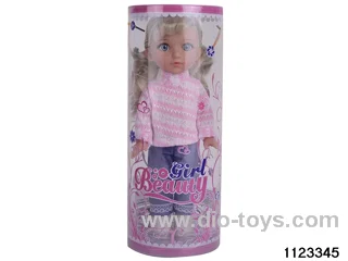 12 inch doll set