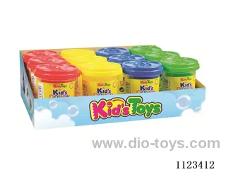 (GCC) 5 Oz cup Clay glue (12PCS)
