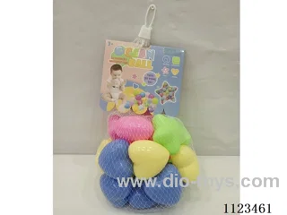 (GCC) Ocean Ball (Five stars of Heart) 20PCS