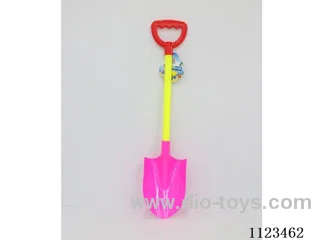 (GCC) Big shovel