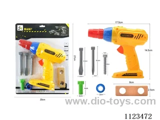 (GCC) tool