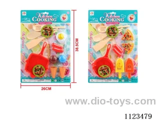 (GCC) Two types of tableware set