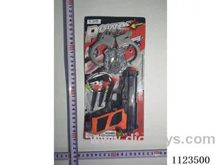 (GCC) Police set